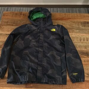 Havent windbreaker North Face boy 14 16 L
